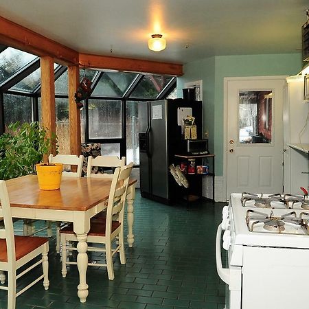 Cranky Crow Bed & Breakfast Kodiak Eksteriør billede